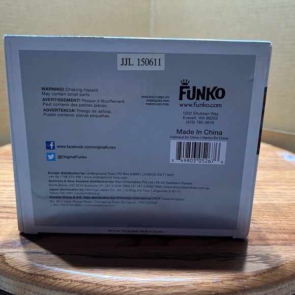 Funko POP! Skyrim #58 - Picture 5 of 6